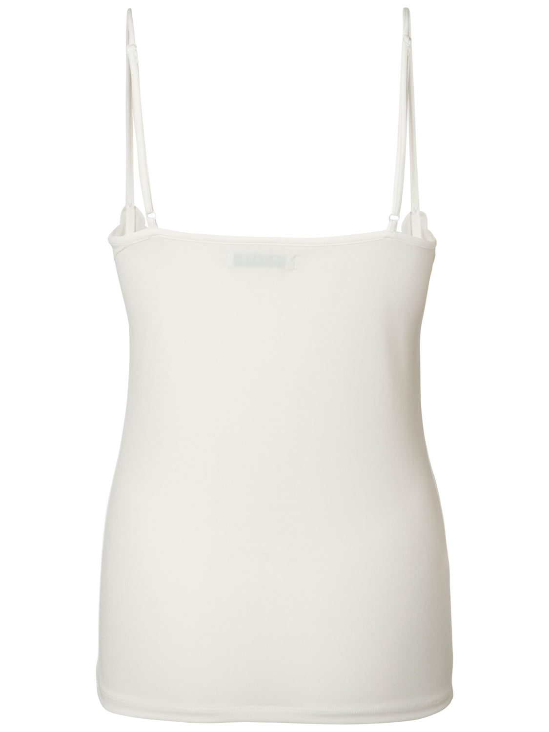 PCKATE Singlet - cloud dancer